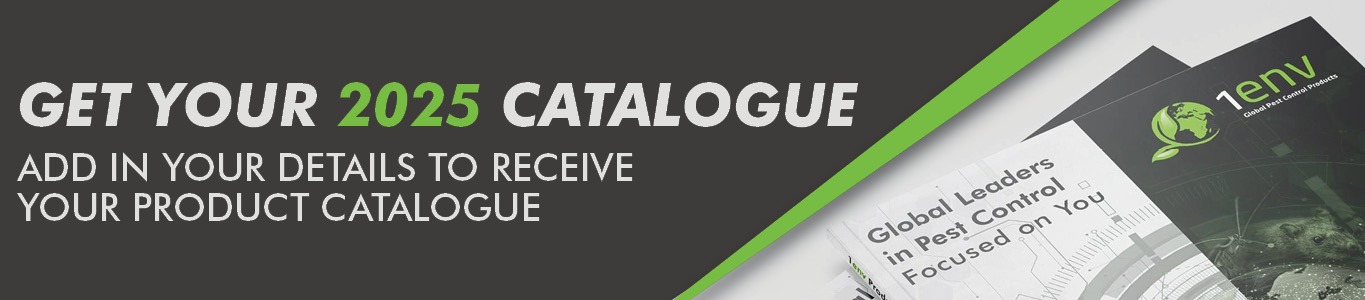 Get your 2025 1env Product Catalogue