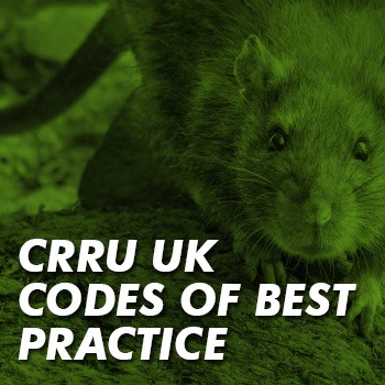 Download the CRRU codes of best practice