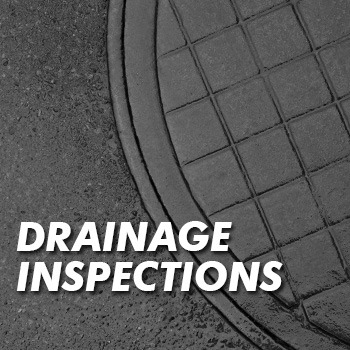 Download the codes of best practice for drain inspections