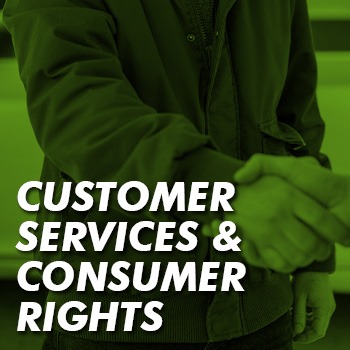 Download the consumer rights PDF for pest controllers