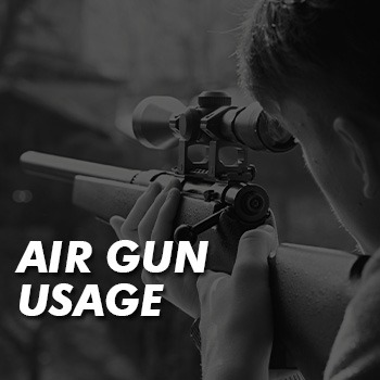 download the air gun usage codes of best practice