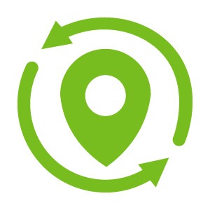 flexible location