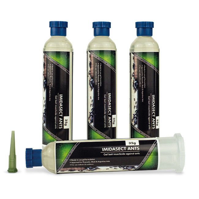 Imidasect Ant Gel