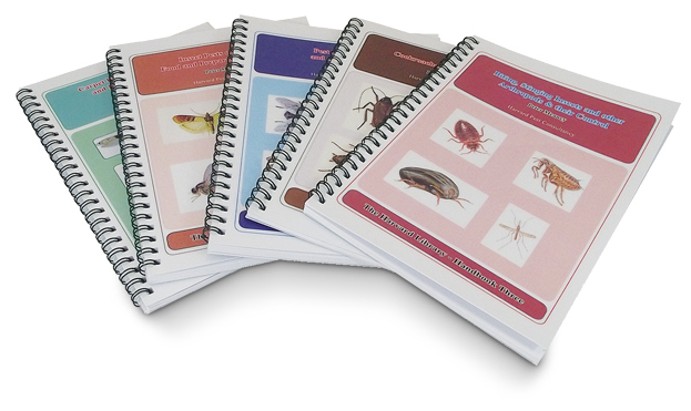 Insect Handbook