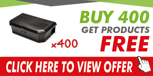 Rotech® NG Mouse Box - (pk100) - 1env Solutions