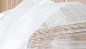 we use Biodegradable packing bags