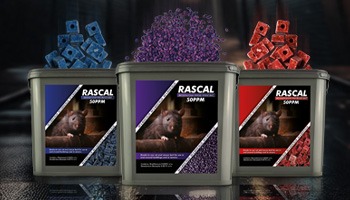 we save energy by using our new bait tubs