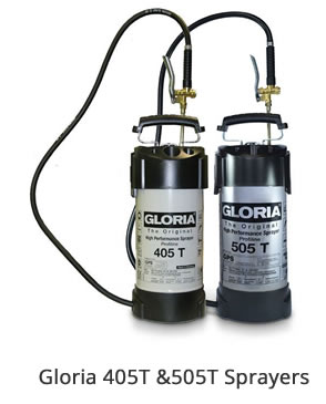 Gloria 405T 505T