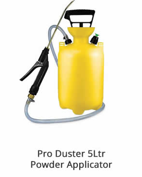 Pro Duster 5Ltr